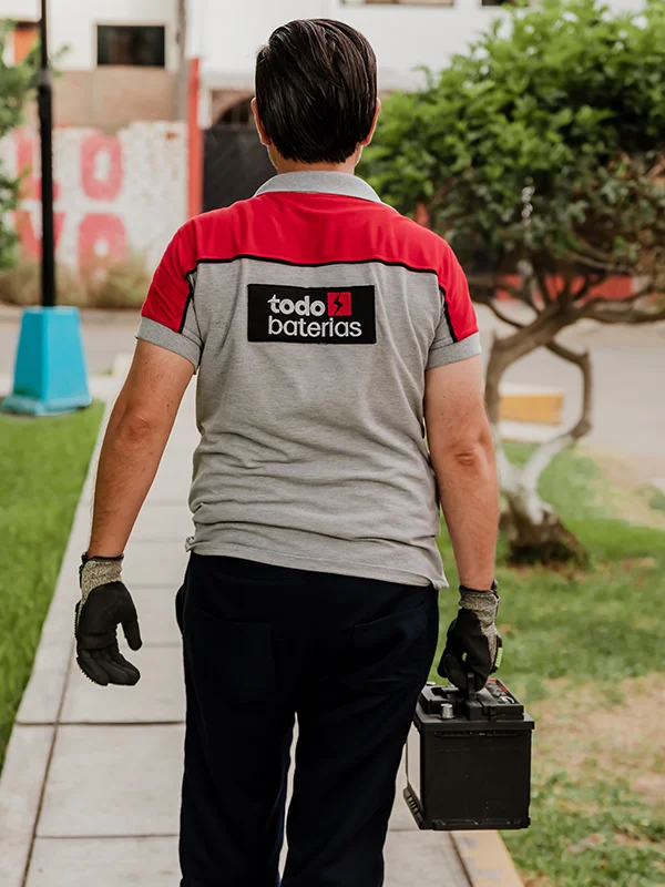 La ayudo de Mejor Baterías en Camino La ayuda de mejor batería en camino