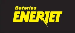 Baterías Enerjet