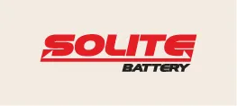 Baterías Solite