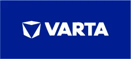 Baterías Varta