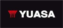 Baterías Yuasa